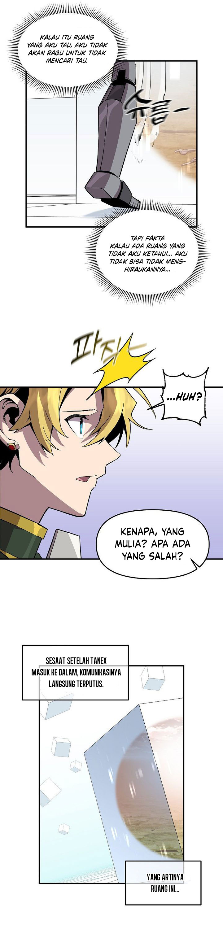 Dilarang COPAS - situs resmi www.mangacanblog.com - Komik i am player who suck alone 142 - chapter 142 143 Indonesia i am player who suck alone 142 - chapter 142 Terbaru 6|Baca Manga Komik Indonesia|Mangacan